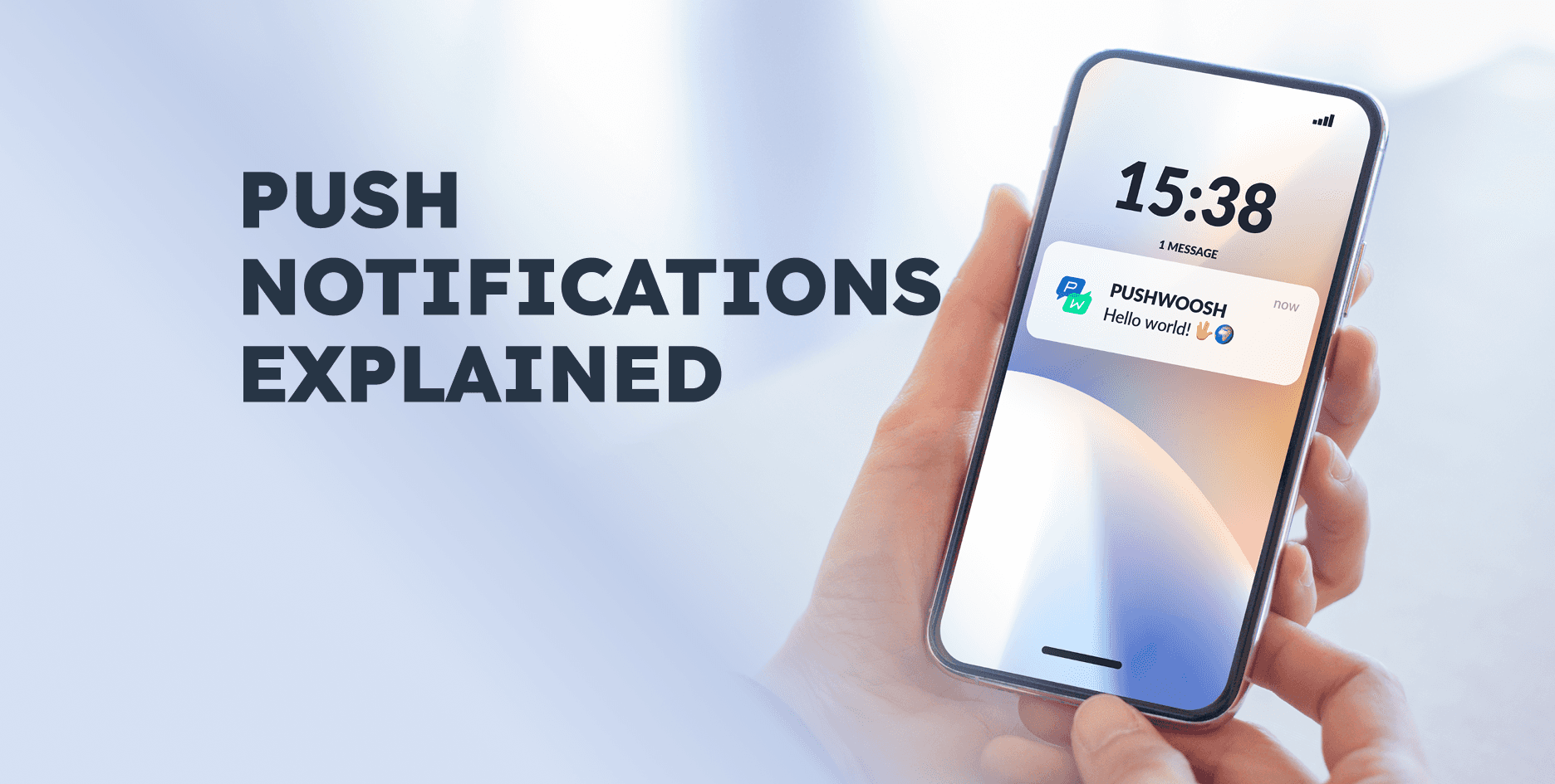 What are push notifications? (Meaning, types & how they work)